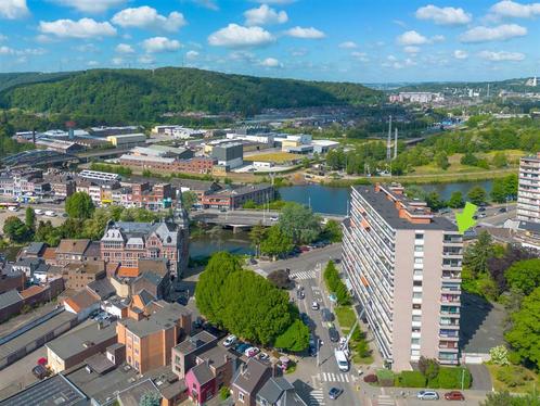 Appartement à vendre à Chênée, 1 chambre, Immo, Huizen en Appartementen te koop, Appartement, D