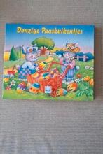 Pop-up 'Donzige Paaskuikentjes', NIEUW, Boeken, Kinderboeken | Kleuters, Ophalen of Verzenden