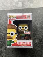 Funko 833 Ned Flanders, Ophalen of Verzenden, Nieuw