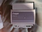 Hager HTG911H alimentation 230VAC/24VDC, Ophalen of Verzenden, Nieuw, Overige typen