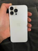 Iphone 13 pro max, blanc, 128 Go, Telecommunicatie, Mobiele telefoons | Apple iPhone, 128 GB, Wit, Ophalen of Verzenden, IPhone 13 Pro Max