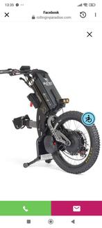 Batec mobiliteitselektronica 2 Tetra met 2 batterijen, Sport en Fitness, Overige Sport en Fitness, Ophalen of Verzenden