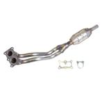 Katalysator Volkswagen Golf 4, Audi A3, Seat Leon, Skoda Oct, Audi, -, -, Nieuw