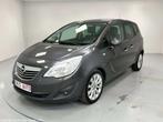 Opel Meriva 1.7 CDTI PDC AV/AR CLIM AUTO MARCHAND EXPORT, Auto's, Euro 5, Stof, 4 cilinders, 1686 cc