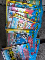 76 magazines de bandes dessinées (EPPO), Plusieurs BD, Enlèvement ou Envoi, Comme neuf, Eppo