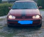 A vendre VW Golf 4, Auto's, Automaat, Bedrijf, Diesel, 5 deurs