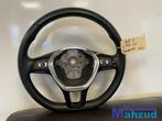 VW POLO 6C GOLF 7 Leer stuur stuurwiel 2012+, Autos : Pièces & Accessoires, Volkswagen, -, Utilisé, -