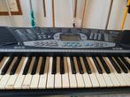 Keyboard, Ophalen, Gebruikt