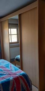 Armoires coulissante, Enlèvement, Utilisé