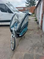 Gazelle Cabby Met Maxi-Cosi adapter., Fietsen en Brommers, Ophalen, Zo goed als nieuw, 4 kinderen of meer, Gazelle