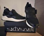 Zwarte sixtyseven sneakers maat 38, Ophalen, Nieuw, Sneakers