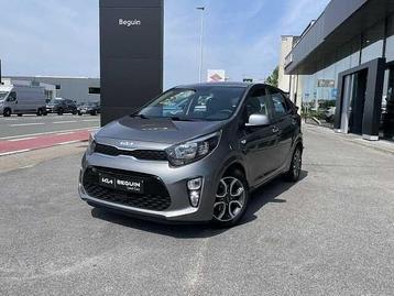 Kia PICANTO 1.0i Pulse beschikbaar voor biedingen