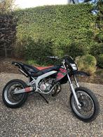 Aprilia SX 50, Autres marques, 6 vitesses, 50 cm³, Enlèvement