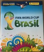 Panini World Cup Brazil 2014 - Autocollants, Verzamelen, Ophalen of Verzenden, Zo goed als nieuw, Sport