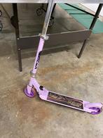 Licht Roze step voor kids, Fietsen en Brommers, Steps, Ophalen, Gebruikt, Gewone step, Move Flower X-125