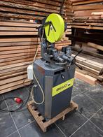 Bewo afkortzaag, als nieuw, Doe-het-zelf en Bouw, Gereedschap | Zaagmachines, Ophalen, 70 mm of meer, Bewo, Zo goed als nieuw