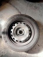 4 pneu. Été   185 / 65 r 15  88T, Ophalen, Zo goed als nieuw