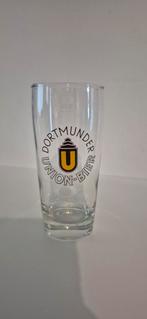 Dortmunder Union-Bierglas (DUB) - Iconisch Logo, Enlèvement