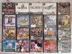 Verschillende Ps1 games te koop., Enlèvement