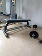 Banc de fitness, banc, Enlèvement