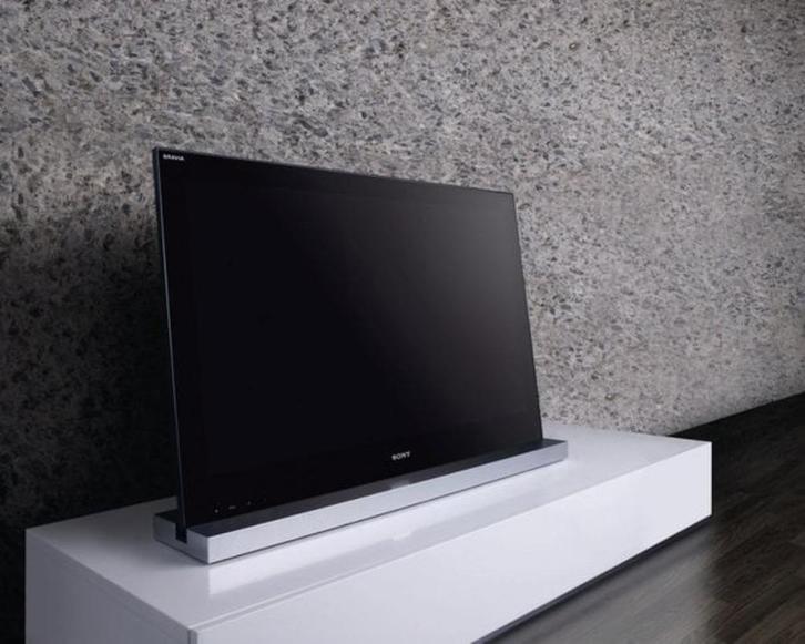 Sony Bravia KDL-52NX800 130cm, Audio, Tv en Foto, Televisies, Zo goed als nieuw, LED, 40 tot 60 cm, Full HD (1080p), Sony, Smart TV