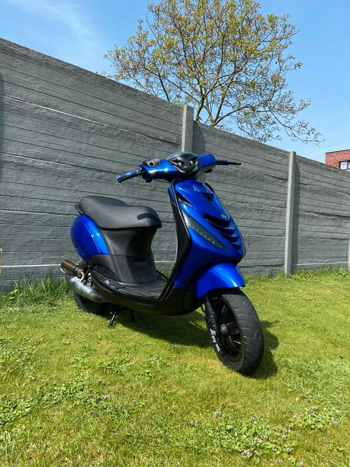 Piaggio zip sp 70cc 2takt, Fietsen en Brommers, Scooters | Piaggio, Zip, Ophalen