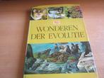 Wonderen der Evolutie, Livres, Nature, Nature en général, Diverse auteurs, Enlèvement, Utilisé