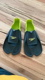 Speedo zwemvliezen maat 35/36, Watersport en Boten, Duiken, Ophalen of Verzenden, Zo goed als nieuw