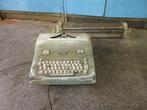 IBM SCHRIJFMACHINE uit de jaren 50 retro antiek, Ophalen of Verzenden, Gebruikt