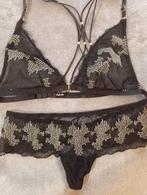 Ensemble Aubade, Kleding | Dames, Ondergoed en Lingerie, Ophalen of Verzenden, Setje