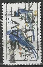 USA 1967 - Yvert PA 67 - Mexicaanse eksters (ST), Postzegels en Munten, Verzenden, Gestempeld