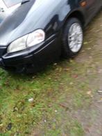 Toyota, Auto's, Toyota, Voorwielaandrijving, Zwart, 4 cilinders, Zwart