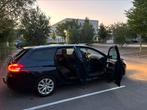 Peugeot 308, Auto's, Peugeot, Voorwielaandrijving, 4 deurs, Stof, Blauw