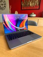 MacBook Pro M1 PRO 14" 16 RAM 512 SSD - Gray, Comme neuf, 16 GB, 512 GB, MacBook Pro