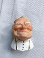 Stripfiguur uit Spanje, paus Johannes Paulus II, Ophalen of Verzenden, Zo goed als nieuw