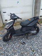 Keeway 50cc scooter 2takt start en rijd geen papieren, Fietsen en Brommers, Ophalen of Verzenden