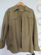 Shirt Flannel OD ( copie), Armée de terre, Enlèvement ou Envoi, Vêtements ou Chaussures