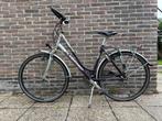 Damesfiets Oxford maat 50, Fietsen en Brommers, Versnellingen, Zo goed als nieuw, 50 tot 53 cm, Ophalen
