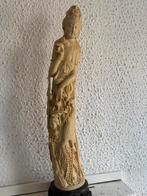 Chinees beeld uit Ivoor, Enlèvement