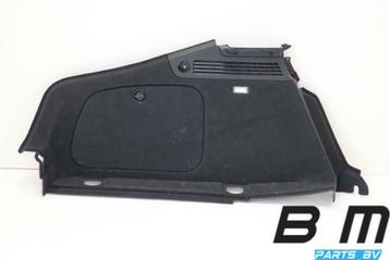 Bagageruimtebekleding links Audi A5 8T Sportback beschikbaar voor biedingen