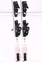 160 dames ski's SALOMON S/MAX N4 2024, 140 tot 160 cm, Gebruikt, Verzenden, Salomon