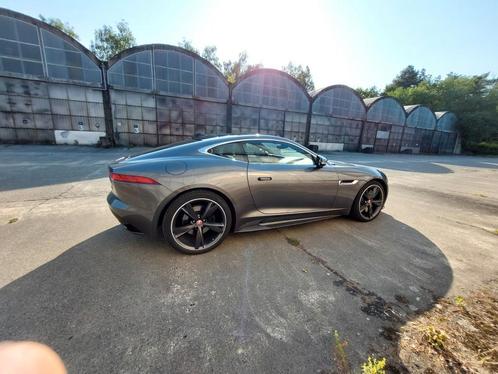 F TYPE Topstaat 381 pk supercharged rwd, Auto's, Jaguar, Particulier, F-type, ABS, Achteruitrijcamera, Airbags, Airconditioning