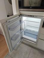 Beko vrijstaande koelkast/ijskast - goed, Elektronische apparatuur, Koelkasten en IJskasten, Ophalen, Zo goed als nieuw