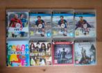 PS3 spellen: Fifa, Sing it, Saints Row, Assassins Creed, Ophalen of Verzenden, Zo goed als nieuw