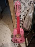 Guitare, Ophalen of Verzenden, Zo goed als nieuw