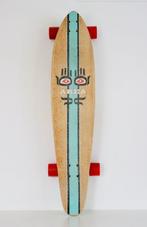 Area longboard skateboard, Sport en Fitness, Ophalen of Verzenden, Gebruikt, Skateboard, Longboard