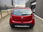 Dacia Sandero 1.6 MPI 90 Lauréate 177,000KLM, Boîte manuelle, Berline, Système de navigation, Achat