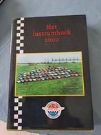 Het lustrumboek 2000  25 jaar austin - healey owners, Boeken, Ophalen of Verzenden, Zo goed als nieuw