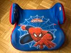 Rehausseur auto  - Spiderman, Ophalen, Gebruikt