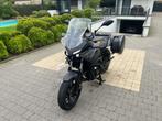 Yamaha Tracer 700 2021, Motoren, Motoren | Yamaha, 2 cilinders, Particulier, Meer dan 35 kW, Toermotor